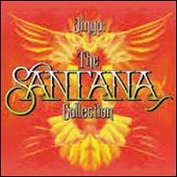 【輸入盤CD】【新品】Santana / Collection (サンタナ)