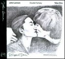 【輸入盤CD】John Lennon / Double Fantasy Stripped Down (リマスター盤) (ジョン レノン)