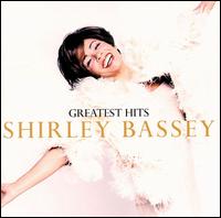 【輸入盤CD】Shirley Bassey / Greatest Hits (シャーリー バッシー)