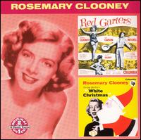 【輸入盤CD】Rosemary Clooney / Red Garters/Irving Berlin's White Christmas (ローズマリー・クルーニー)