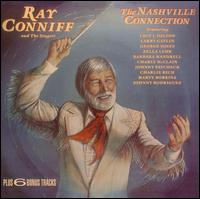 【輸入盤CD】Ray Conniff / Nashville Connection (Bonus Tracks) (レイ・コニフ)