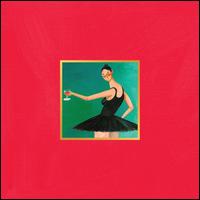 【輸入盤CD】Kanye West / My Beautiful Dark Twisted Fantasy (カニエ・ウエスト)