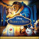 【輸入盤CD】【新品】Soundtrack / Beauty & The Beast (サウンドトラック)