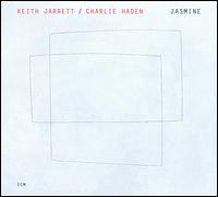 【輸入盤CD】Keith Jarrett & Charlie Haden / Jasmine (キース・ジャレット)