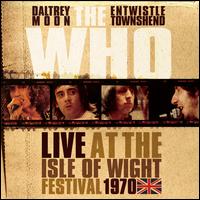 Rock, Pop - 【輸入盤CD】【新品】Who / Live At The Isle Of Wight Festival 1970 (フー)