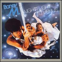 【輸入盤CD】【新品】Boney M / Nightflight To Venus (ボニーM)