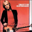 【輸入盤CD】Tom Petty The Heartbreakers / Damn The Torpedoes (トム ペティ＆ザ ハートブレイカーズ)