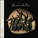 Paul McCartney / Band On The Run (輸入盤CD) (ポール・マッカートニー)