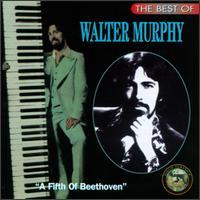 【メール便送料無料】Walter Murphy / Best Of: Fifth Of Beethoven (輸入盤CD) (ウォルター・マーフィー)