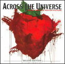 【輸入盤CD】Soundtrack / Across The Univers