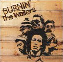 【輸入盤CD】Bob Marley & The Wailers / Burnin (Bonus Tracks) (ボブ・マーリー)