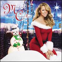 【輸入盤CD】Mariah Carey / Merry Christmas II You (マライア・キャリー)【定番】