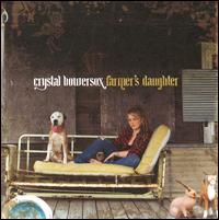 【輸入盤CD】Crystal Bowersox / Farmers Daughter (クリスタル・バウワーソックス)