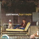 【輸入盤CD】【新品】Crystal Bowersox / Farmers Daughter (クリスタル・バウワーソックス)