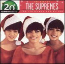 【輸入盤CD】【新品】Diana Ross & Supremes / Christmas Collection (ダイアナ・ロス&シュープリームス)【R&B】