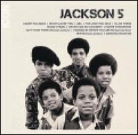 【輸入盤CD】Jackson 5 / Icon (ジャクソン5)