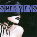 【輸入盤CD】Scorpions / Icon (スコーピオンズ)