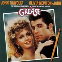 【輸入盤CD】Soundtrack / Grease (グリース)