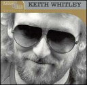 【輸入盤CD】【新品】Keith Whitley / Platinum & Gold Collection (キース・ホィットリー)
