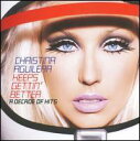 【輸入盤CD】Christina Aguilera / Keeps Gettin Better: A Decade Of Hits (クリスティーナ・アギレラ)