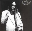 【メール便送料無料】Neil Young / Tonights The Night (輸入盤CD)(ニール・ヤング)