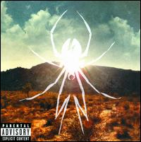 【輸入盤CD】My Chemical Romance / Danger Days: True Lives Of The Fabolous Killjoys (マイ・ケミカル・ロマンス)