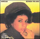 【輸入盤CD】【新品】Janis Ian / Between The Lines (ジャニス・イアン)