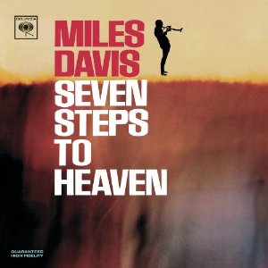 【輸入盤CD】【新品】Miles Davis / Seven Steps To Heaven (マイルス・デイヴィス)