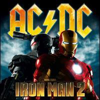 ͢CDAC/DC / Iron Man 2 (w/DVD) (Deluxe Edition) (ACDC)