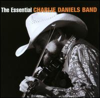 Artist Name: C - 【輸入盤CD】【新品】Charlie Daniels / Essential Charlie Daniels [2CD] (チャーリー・ダニエルズ)