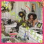 【輸入盤CD】Meters / Rejuvenation (ミーターズ)