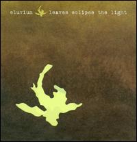 【輸入盤CD】【新品】Eluvium / Leaves Eclipse The Light EP (エルヴィウム)