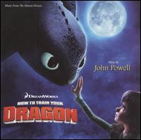 【輸入盤CD】Soundtrack / How To Train Your Dragon (Score) (サウンドトラック)