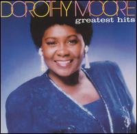 【Aポイント+メール便送料無料】ドロシー・ムーア　Dorothy Moore / Greatest Hits (輸入盤CD)
