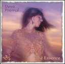 【輸入盤CD】【新品】Deva Premal / The Essence (デヴァ・プレマール)【癒し】