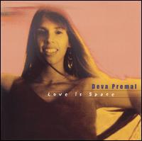 【輸入盤CD】Deva Premal / Love Is Space (デヴァ・プレマール)【癒し】