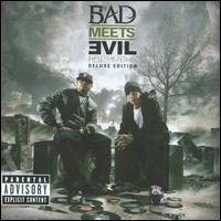 【輸入盤CD】Bad Meets Evil Eminem & Royce Da 5 9 / Hell: The Sequel Deluxe Edition バッド・ミーツ・イヴィル 