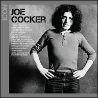 Joe Cocker / Icon (ジョー・コッカー) 