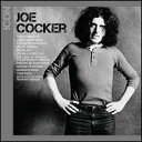 【輸入盤CD】Joe Cocker / Icon (ジョー コッカー) 【★】