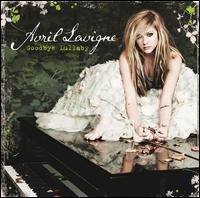 【輸入盤CD】Avril Lavigne / Goodbye Lullaby (アヴリル・ラヴィーン)