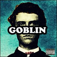 【輸入盤CD】Tyler The Creator / Goblin (タイラー ザ クリエイター)