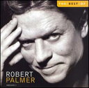 【輸入盤CD】Robert Palmer / Best Of (ロバート パーマー)