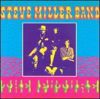 【輸入盤CD】Steve Miller / Children Of The Future (スティーヴ ミラー バンド)