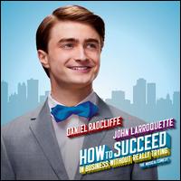 【輸入盤CD】Original Broadway Cast Recording / How To Succeed In Business Without Really (ミュージカル)