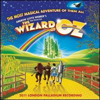 【輸入盤CD】Original Cast Recording / Wizard Of Oz (ミュージカル)