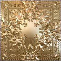 【輸入盤CD】Jay-Z/Kanye West / Watch The Throne (ジェイZ＆カニエ・ウエスト)