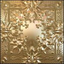 【輸入盤CD】【新品】Jay-Z/Kanye West / Watch The Throne (ジェイZ&カニエ・ウエスト)