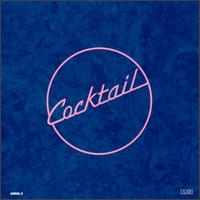 【輸入盤CD】Soundtrack / Cocktail (カクテル)