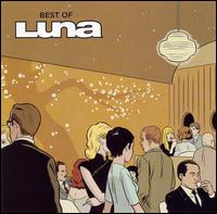 乐天商城 - 【輸入盤CD】【即納】【新品】Luna / Best Of (ルナ)【★】
