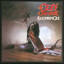【輸入盤CD】【新品】Ozzy Osbourne / Blizzard Of Ozz (Expanded Edition) (オジー・オズボーン)